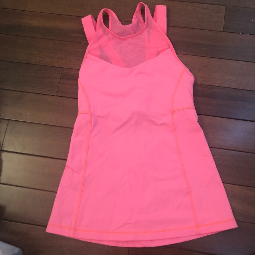 Lululemon Athletic Top